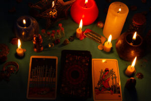 мечи в таро